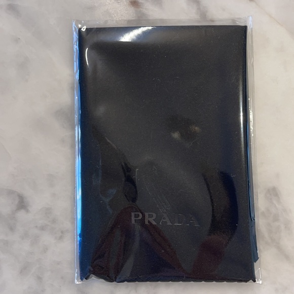 Authentic Prada Sunglasses - Picture 8 of 8